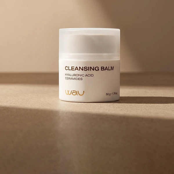 картинка CLEANSING BALM WAU