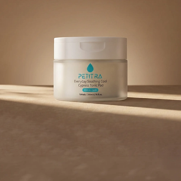 картинка PAD SOOTHING WAU