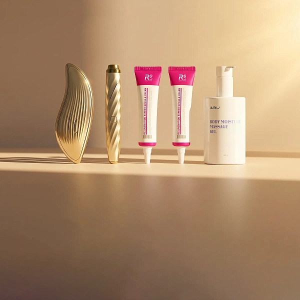 картинка Профессиональный лифтинг WAU