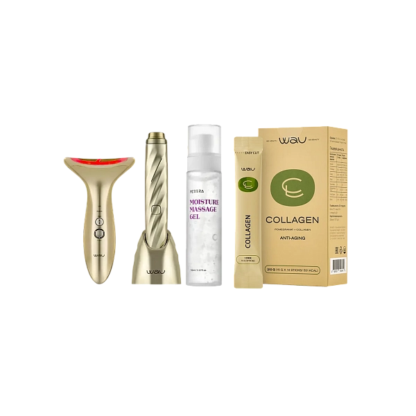 картинка КОЛЛАГЕН ЭКСПЕРТ WAU