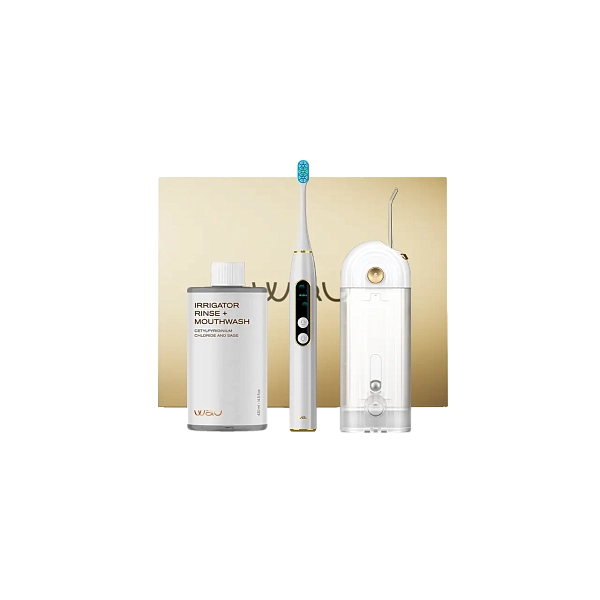 картинка DENTAL CARE BOX WAU