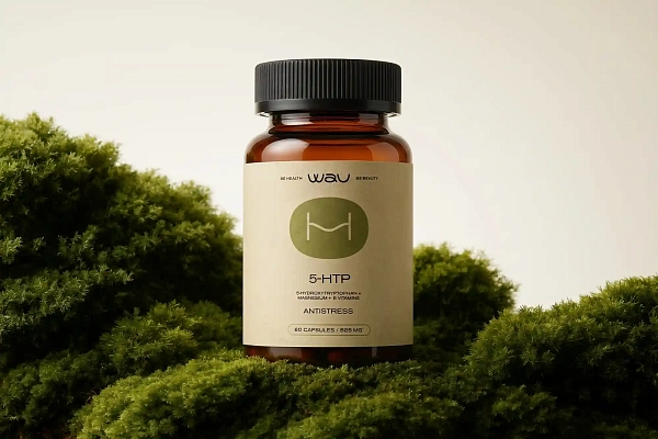 картинка 5-HTP WAU