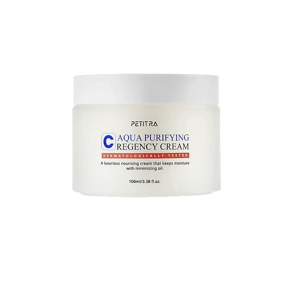 картинка AQUA PURIFYING REGENCY CREAM WAU