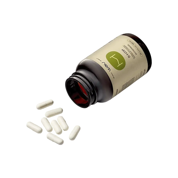 картинка 5-HTP WAU