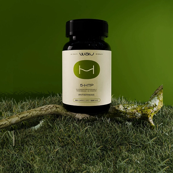 картинка 5-HTP WAU