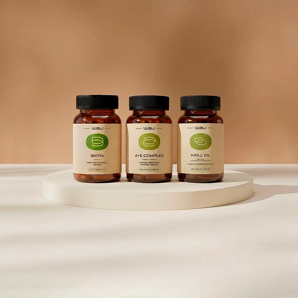 картинка Бьюти базис WAU