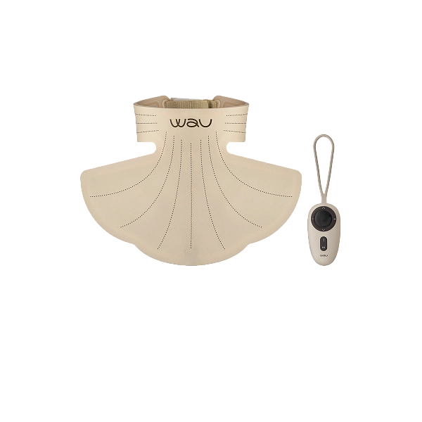 картинка LED NECK MASK 2.0 WAU