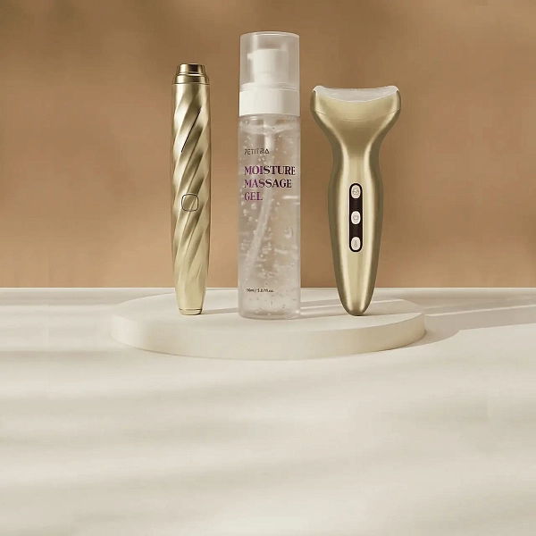 картинка Лифтинг и сияние WAU