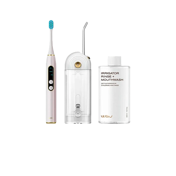 картинка Здоровье зубов ПРО WAU