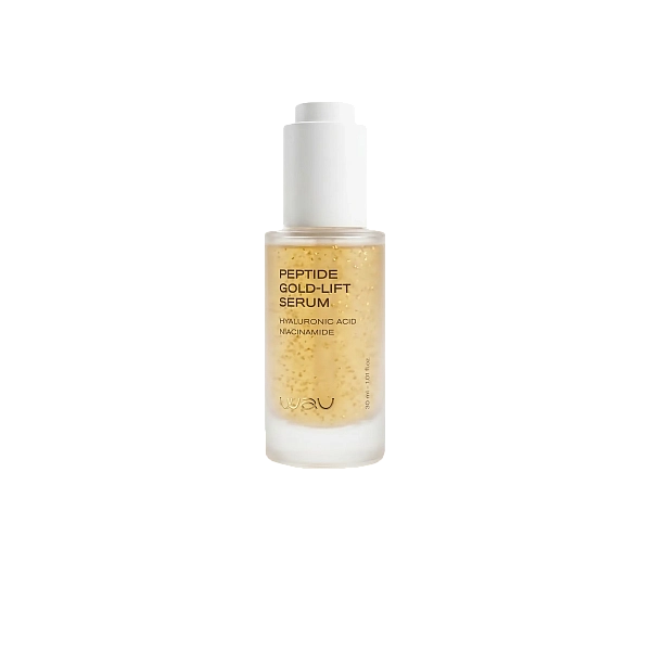 картинка PEPTIDE GOLD-LIFT SERUM WAU