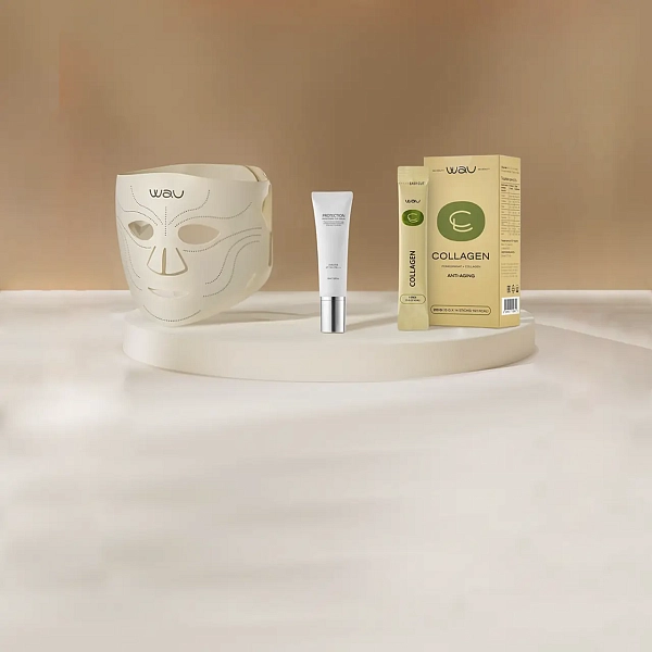 картинка LED + PROTECTION WAU