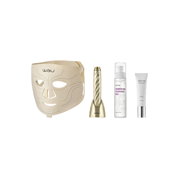 картинка LED + RF COMBO WAU