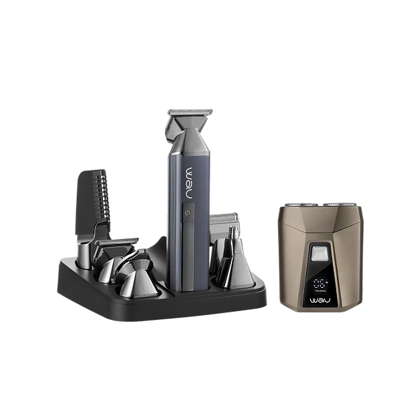 картинка TRIM & GO WAU