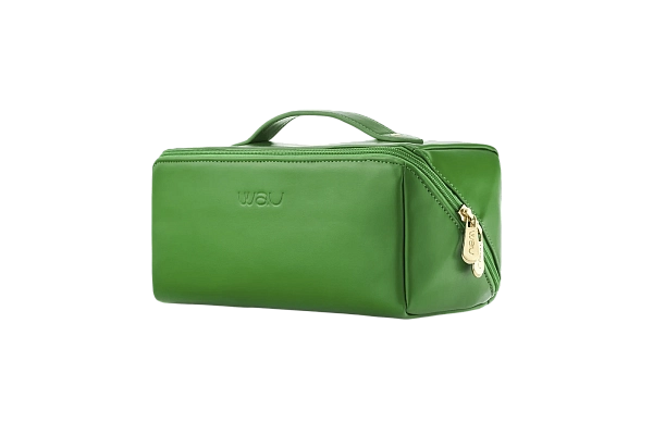 картинка Косметичка RENGA Green WAU
