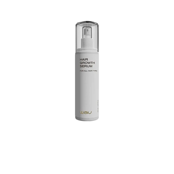 картинка HAIR GROWTH SERUM WAU