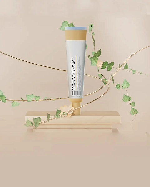 картинка ANTI-AGING CARE STEM CELL WAU