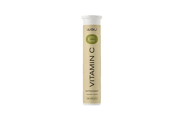 картинка VITAMIN C WAU