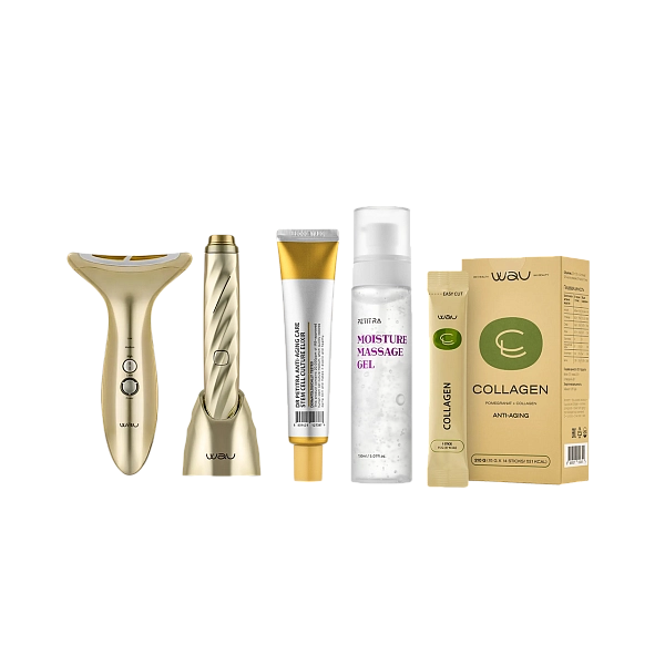 картинка ТРИГГЕР КОЛЛАГЕНА WAU