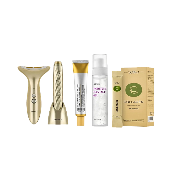 картинка ТРИГГЕР КОЛЛАГЕНА WAU