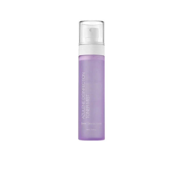 картинка AZULENE TONER MIST WAU