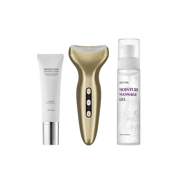 картинка Протокол совершенства WAU