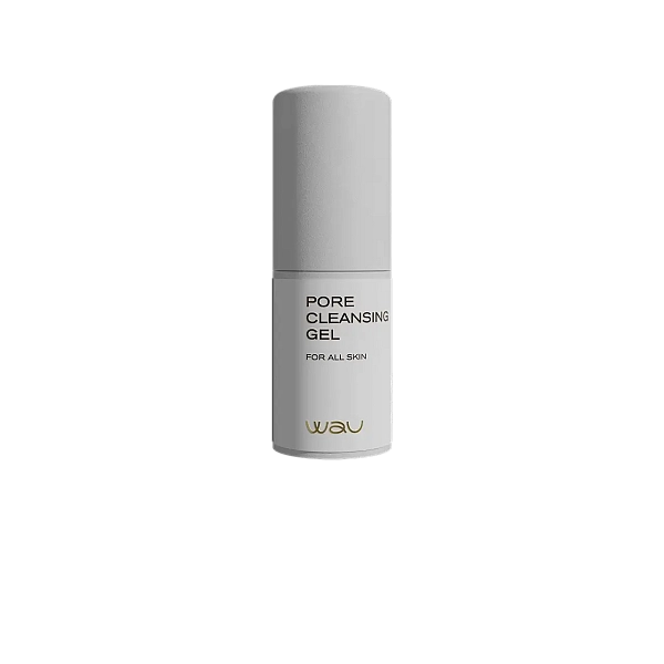 картинка PORE CLEANSING GEL WAU