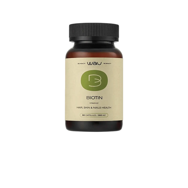 картинка BIOTIN WAU