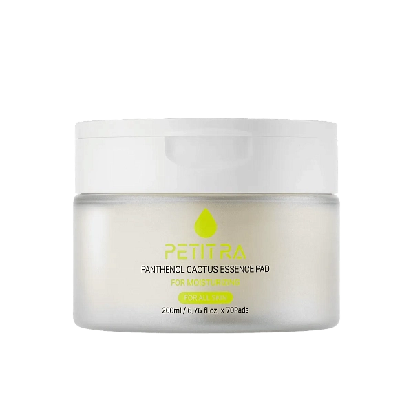 картинка PAD MOISTURIZING WAU