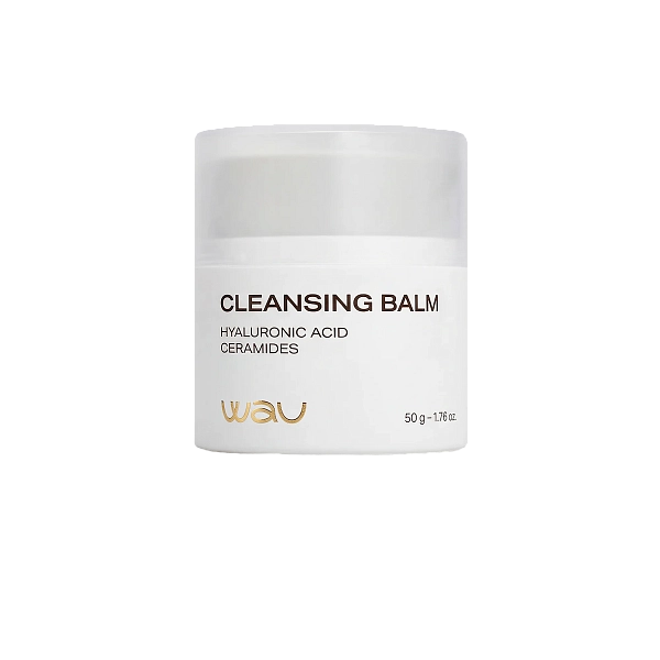 картинка CLEANSING BALM WAU