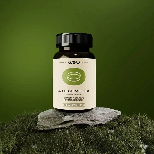 картинка A+E COMPLEX WAU