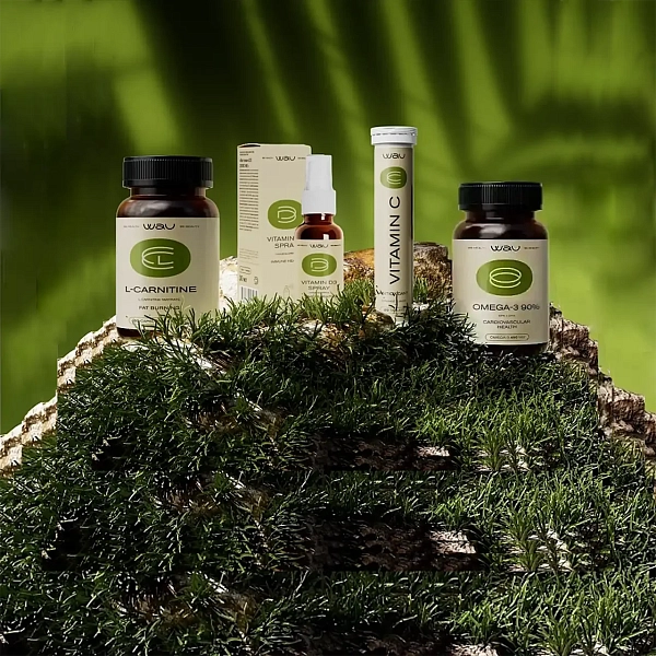 картинка КОМПЛЕКС ДЛЯ ФИГУРЫ WAU