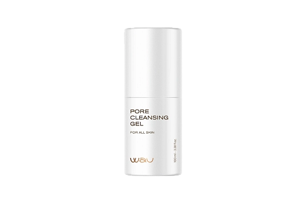 картинка PORE CLEANSING GEL WAU