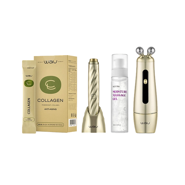 картинка СВЕЖИЙ ВЗГЛЯД И КОЖА WAU