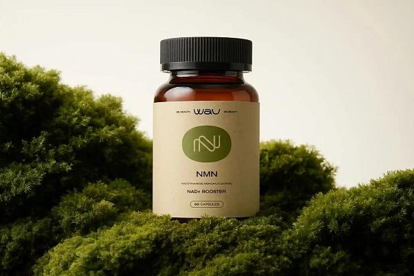 картинка NMN WAU