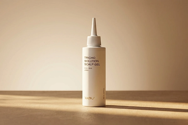 картинка Tricho Solution Scalp Gel WAU
