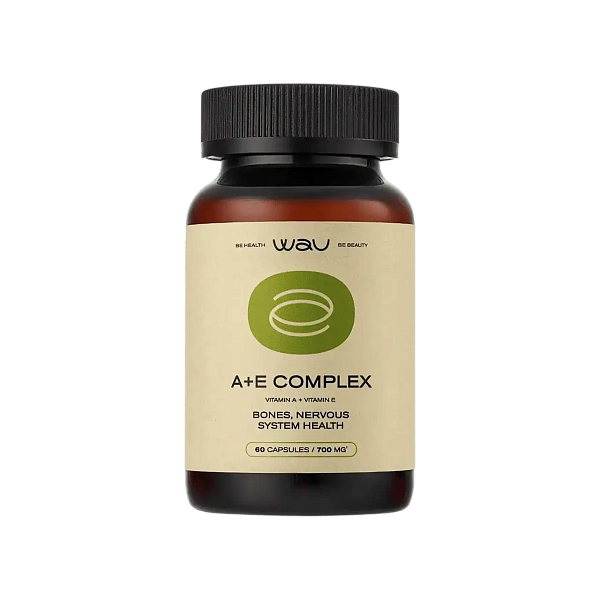 картинка A+E COMPLEX WAU