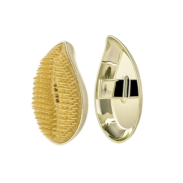картинка Расческа GOLDEN LEAF WAU