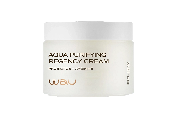 картинка AQUA PURIFYING REGENCY CREAM WAU