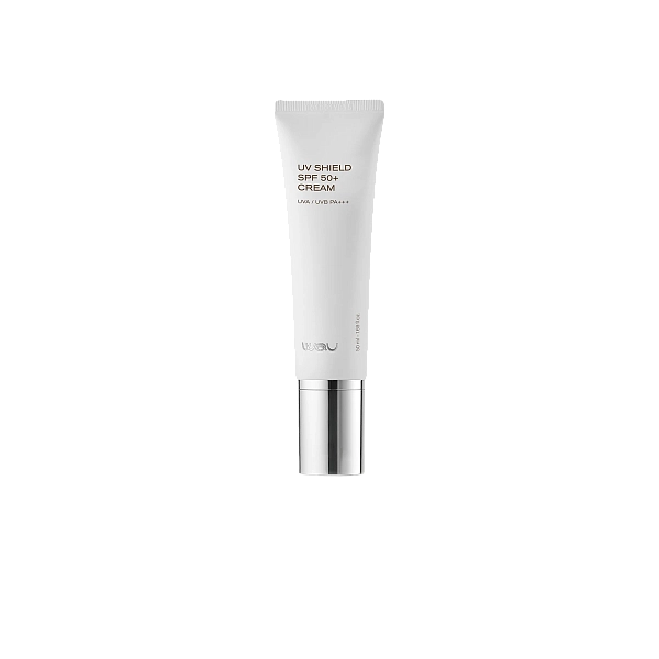 картинка UV Shield SPF 50+ CREAM WAU