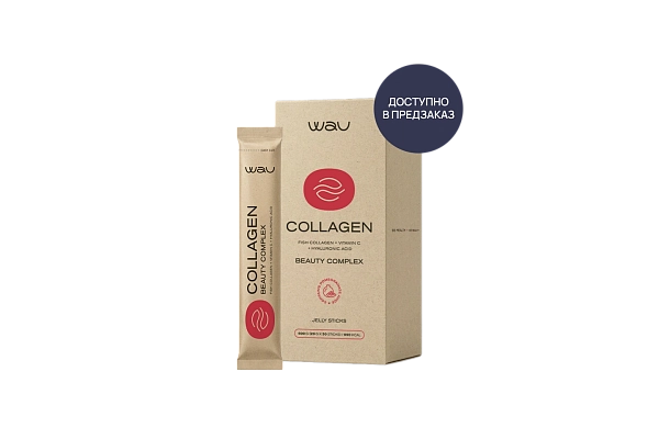 картинка COLLAGEN WAU
