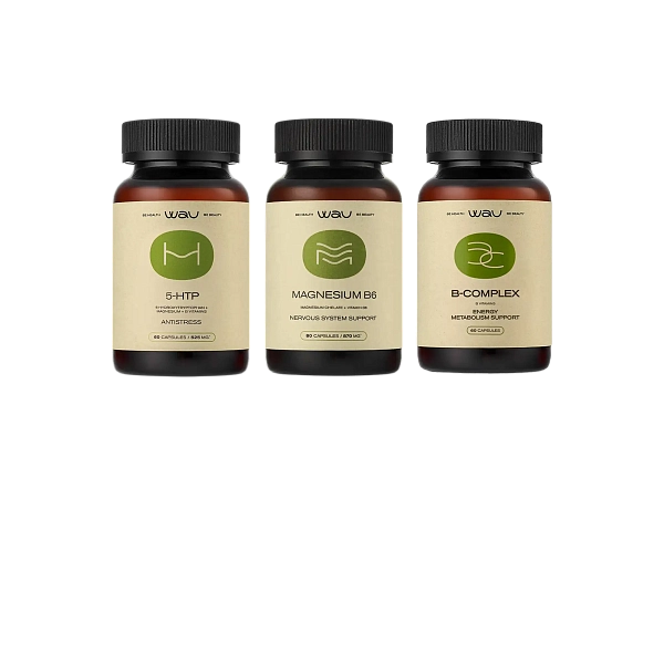 картинка Когнитив & Мозг WAU