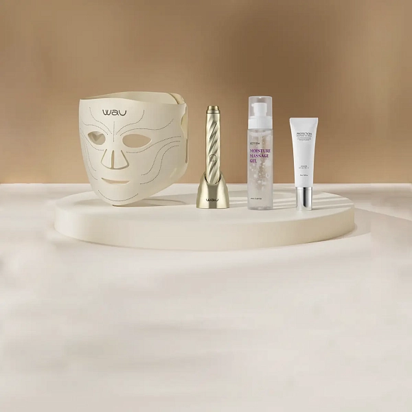 картинка LED + RF COMBO WAU