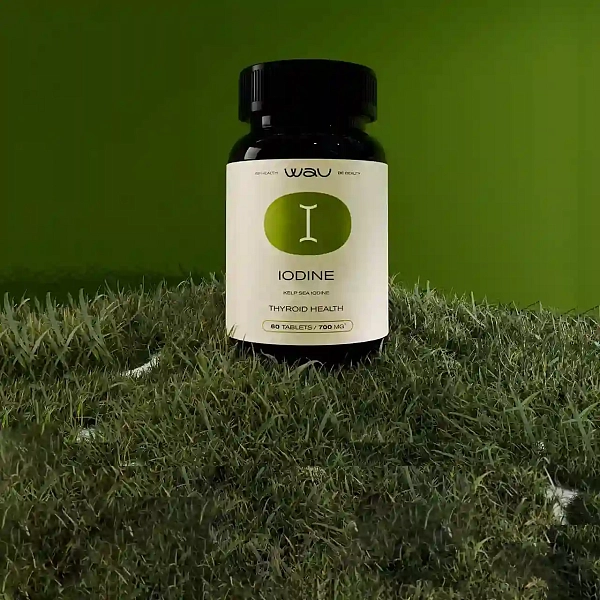 картинка IODINE WAU