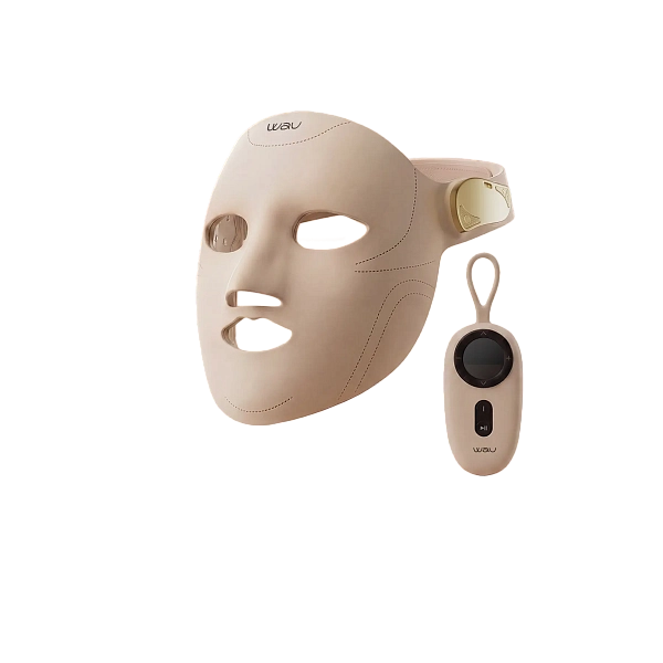 картинка  LED MASK 3.0 WAU