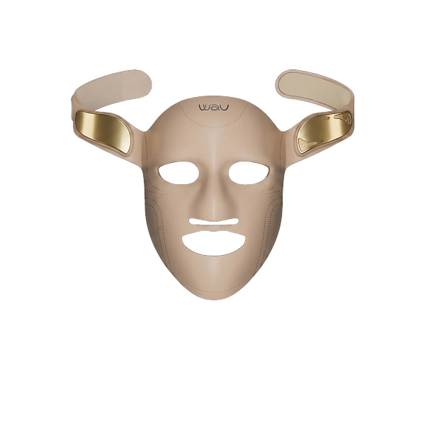 картинка  LED MASK 3.0 WAU