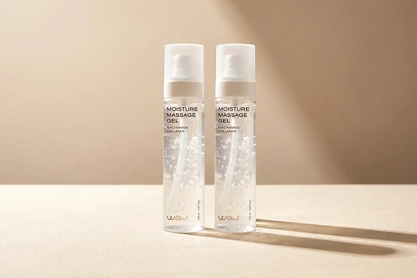 картинка КОМПЛЕКТ MOISTURE MASSAGE GEL WAU