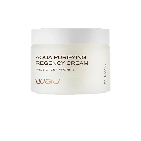 картинка AQUA PURIFYING REGENCY CREAM WAU