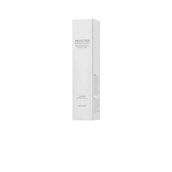 картинка SUN SERUM SPF50 WAU