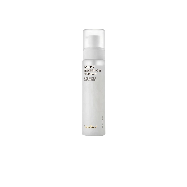 картинка MILKY ESSENCE TONER WAU