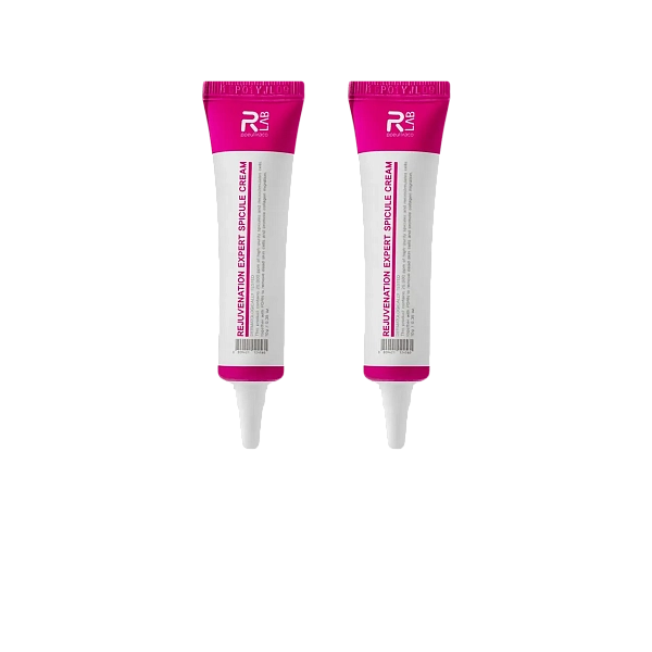 картинка SPICULE EYE CREAM WAU